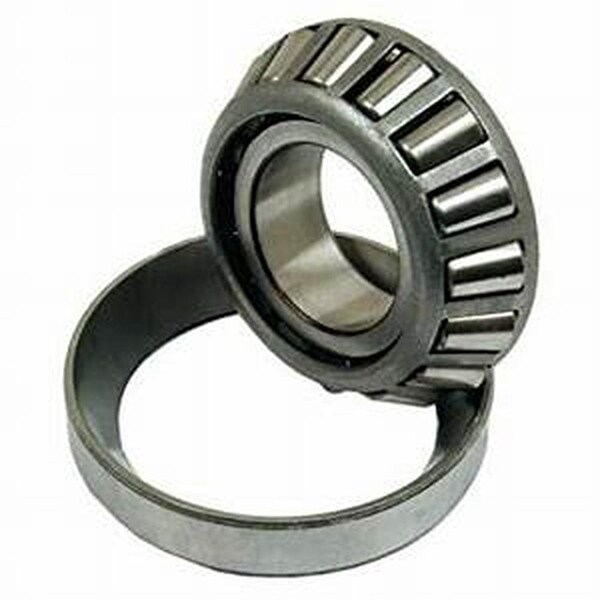 Aftermarket Bearing BEARING, ROLLER, TAPERED, Pinion gear Fits Case 580K sn JJG0020 K395090-PVE - main